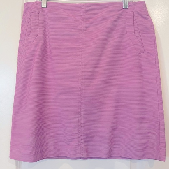 Ann Taylor size 12 skirt. - Picture 2 of 3
